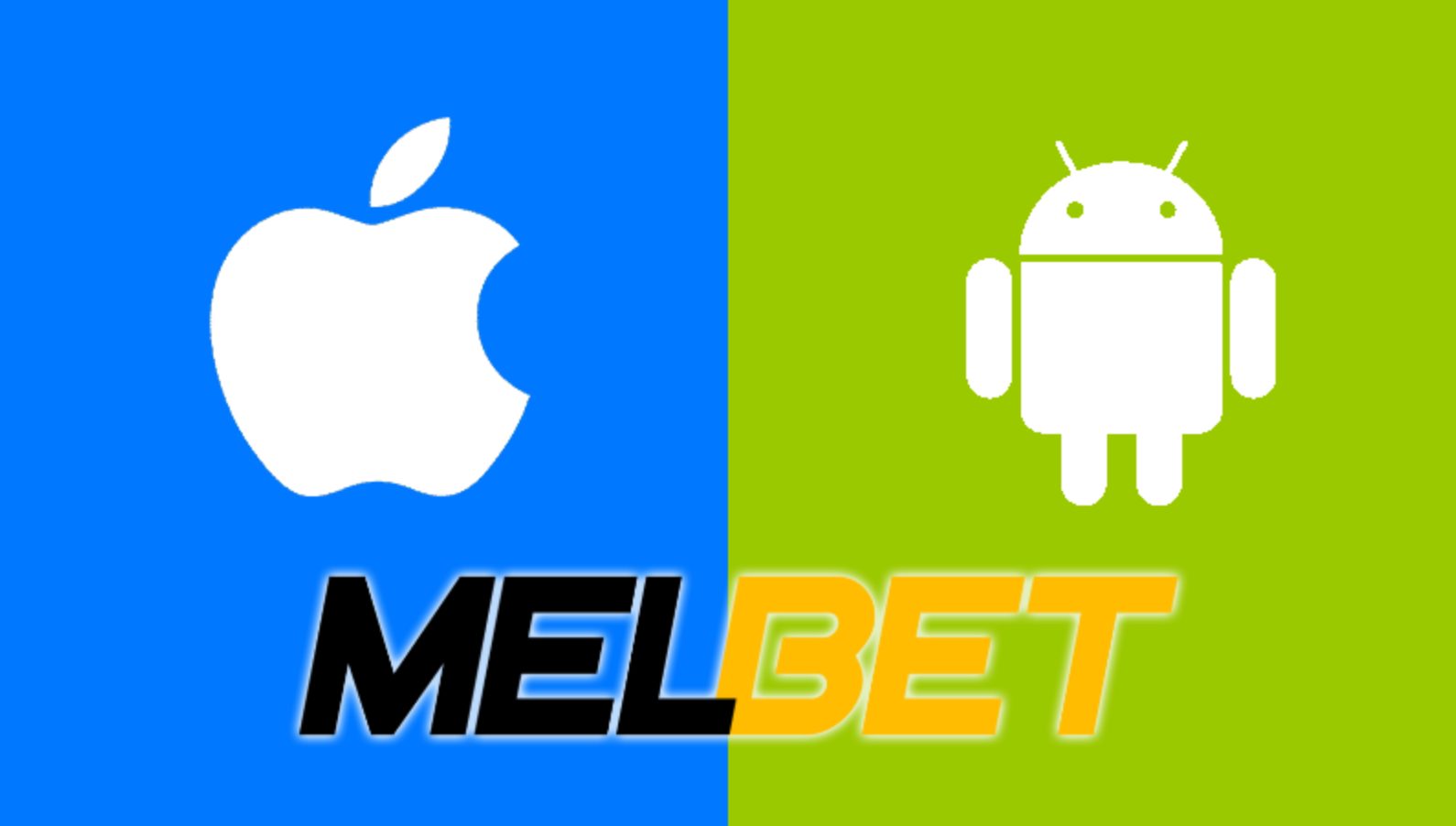 Melbet APK mobile et Melbet pour iOS 